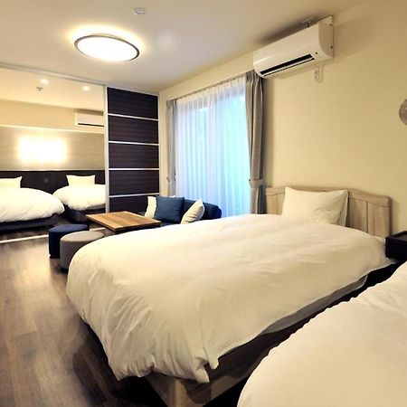 RakutenSTAY x Shamaison 大阪出来島 - 103 エクステリア 写真