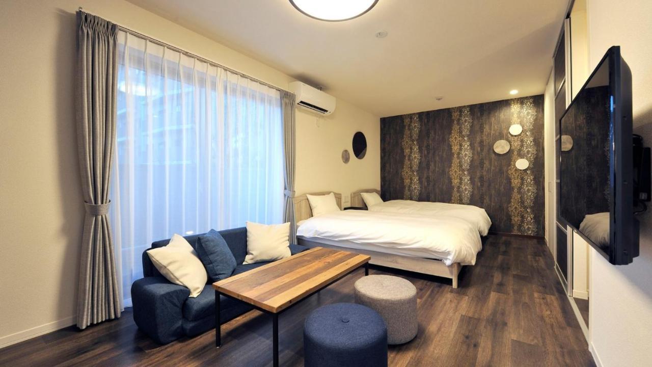 RakutenSTAY x Shamaison 大阪出来島 - 103 エクステリア 写真