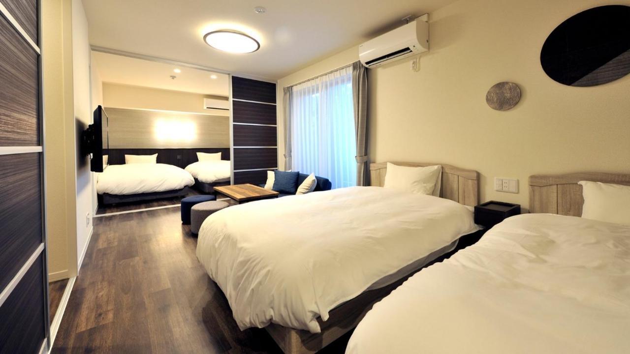 RakutenSTAY x Shamaison 大阪出来島 - 103 エクステリア 写真