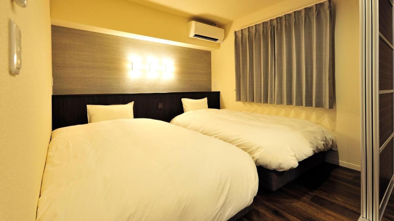 RakutenSTAY x Shamaison 大阪出来島 - 103 エクステリア 写真