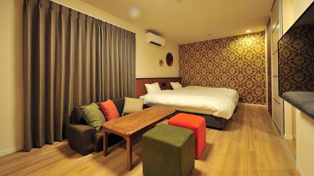 RakutenSTAY x Shamaison 大阪出来島 - 103 エクステリア 写真